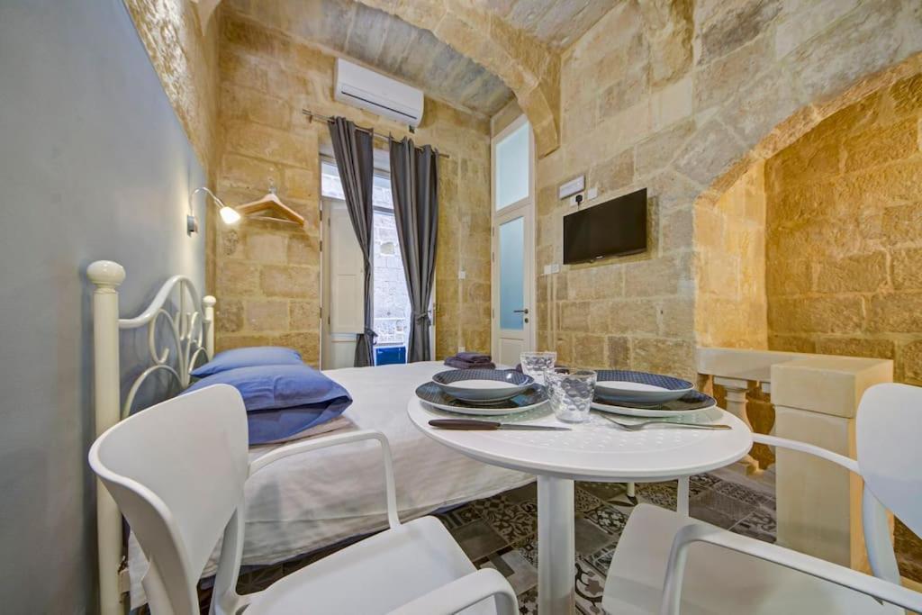31 Sally Port Valletta Exterior photo
