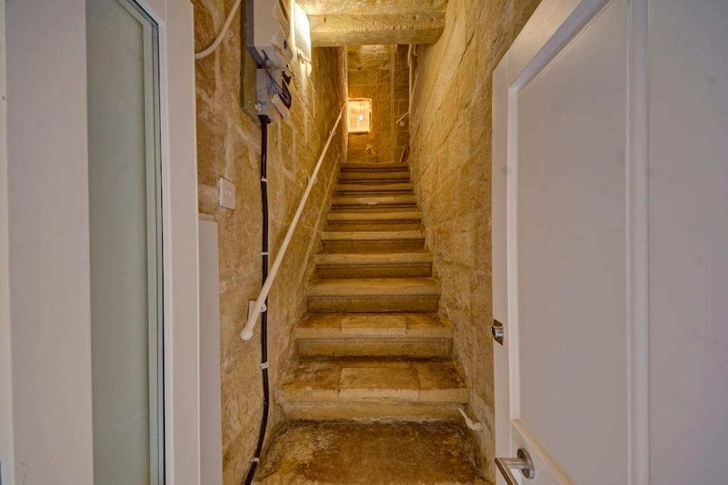 31 Sally Port Valletta Exterior photo