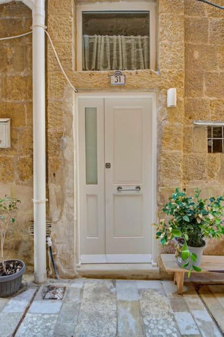 31 Sally Port Valletta Exterior photo