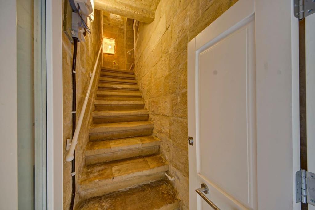 31 Sally Port Valletta Exterior photo