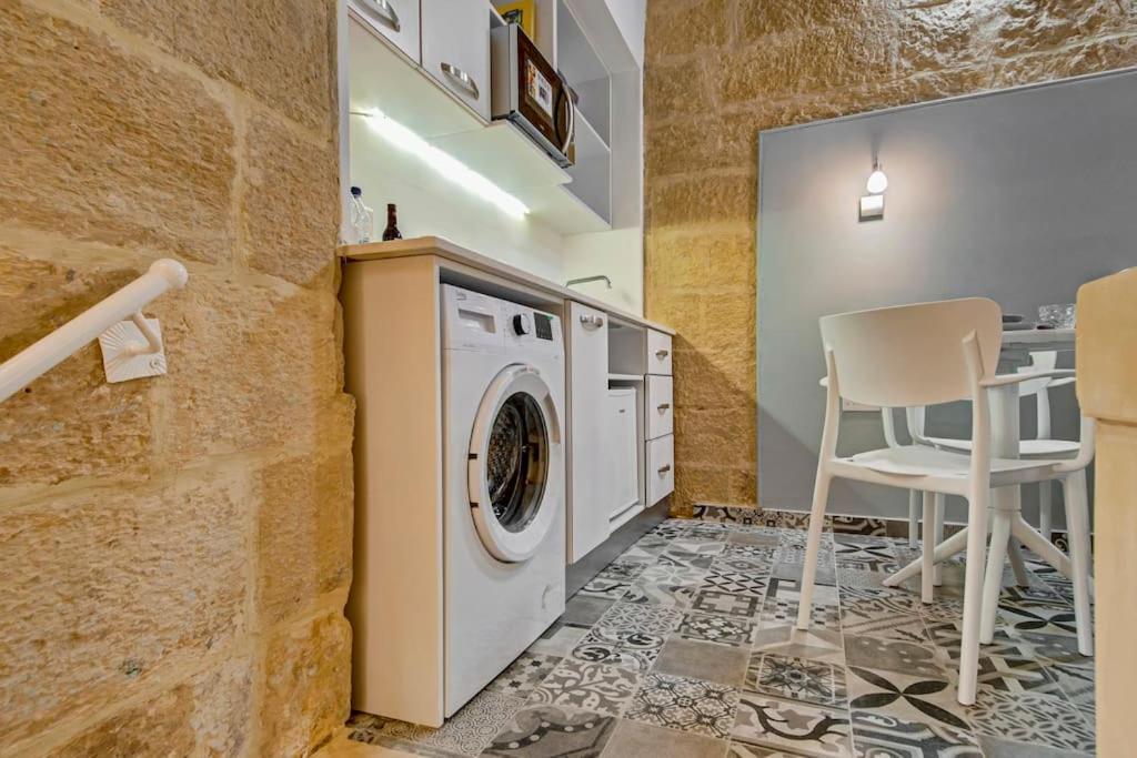 31 Sally Port Valletta Exterior photo
