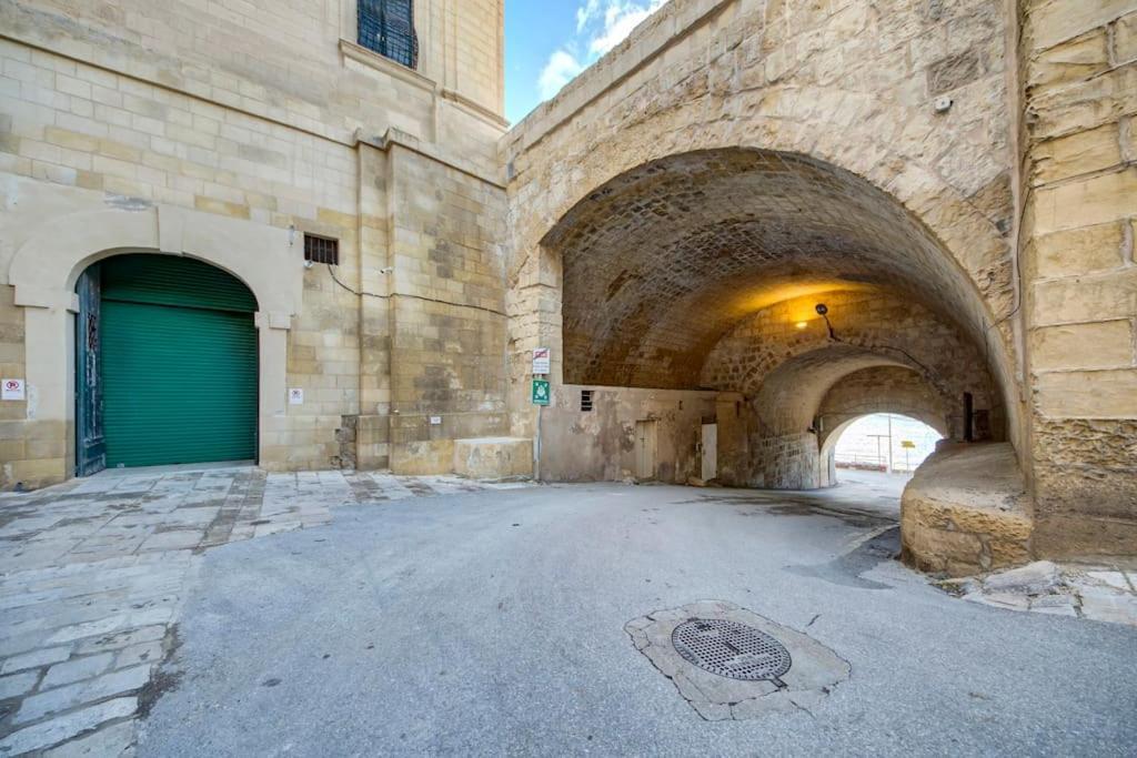 31 Sally Port Valletta Exterior photo