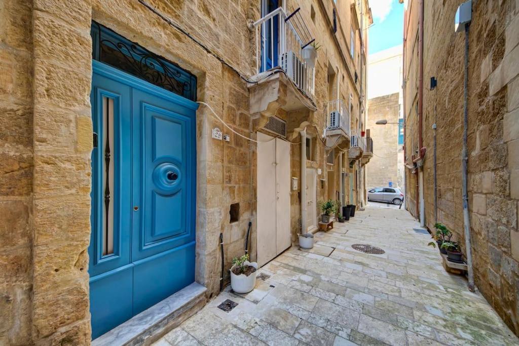 31 Sally Port Valletta Exterior photo