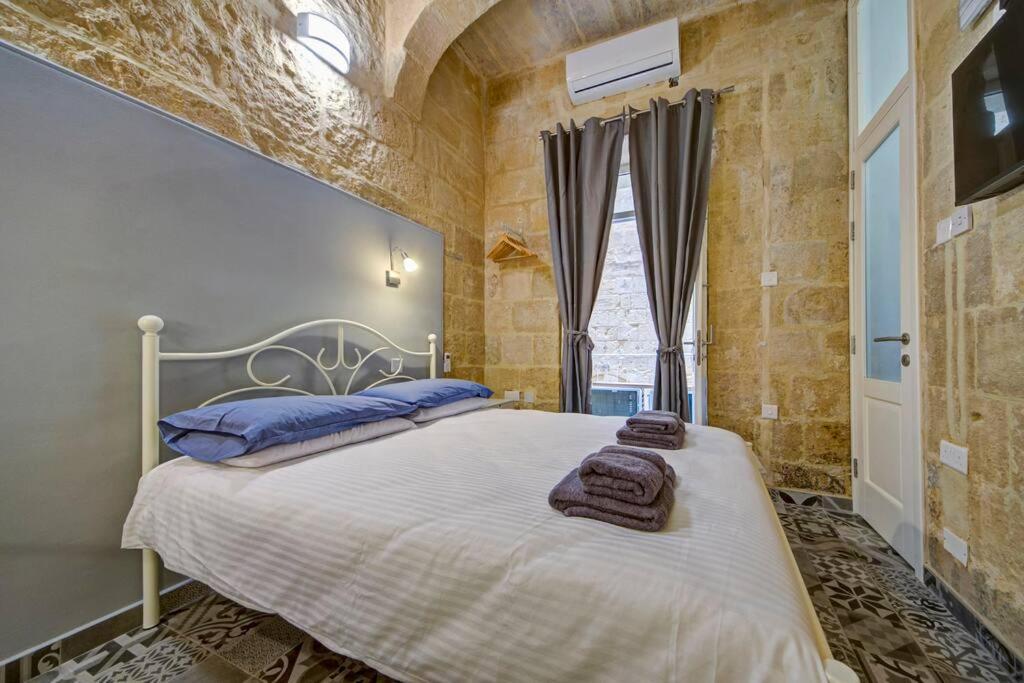 31 Sally Port Valletta Exterior photo