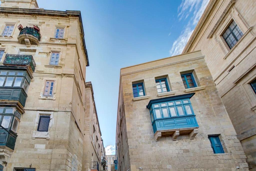31 Sally Port Valletta Exterior photo