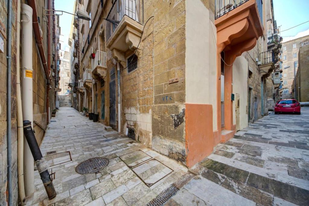 31 Sally Port Valletta Exterior photo