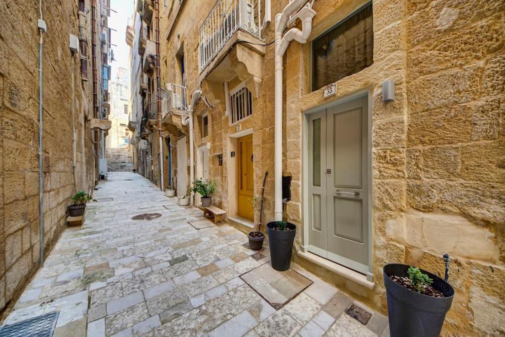 31 Sally Port Valletta Exterior photo