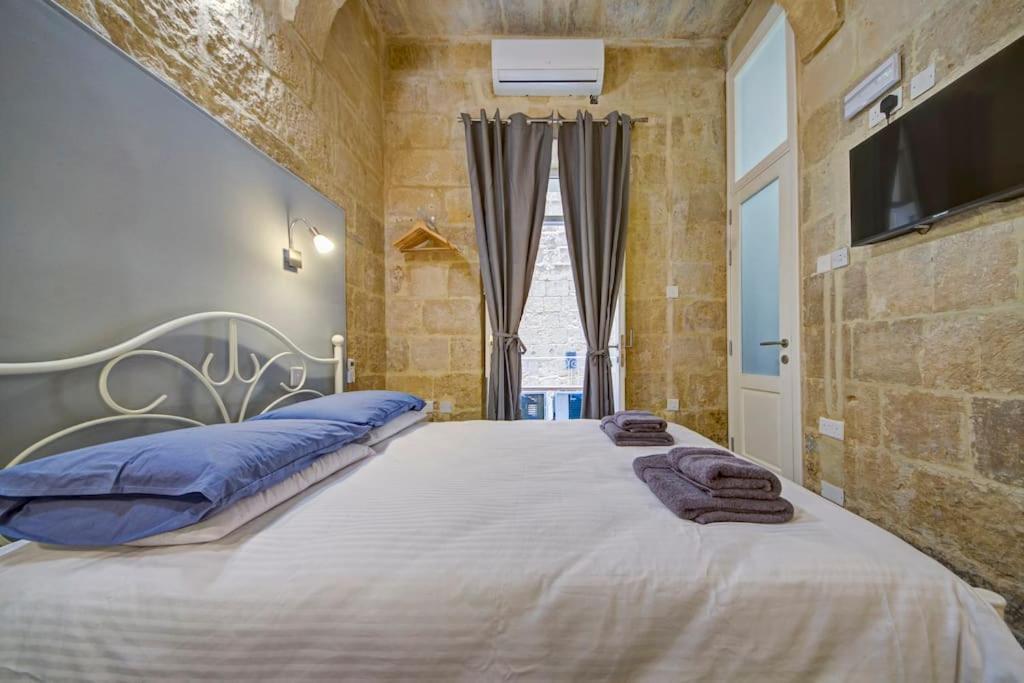 31 Sally Port Valletta Exterior photo